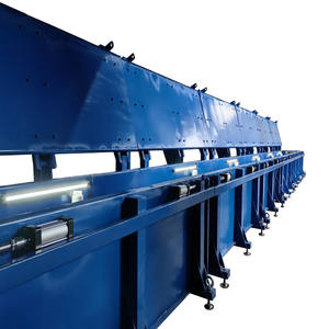 Basınç Test tesisi konteyner patlamaya dayanıklı basınç testi Bay kutusu konteynerli basınç Test odası - Product Image 1