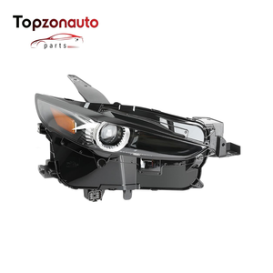 Topzonauto para <span class=keywords><strong>Mazda</strong></span> 3 2020-2023 CX30 CX-30 OEM BCJH-51040 BCJH-51030 Faro LED Americano Nuevo 36W 1 Año de Garantía - Product Image 1