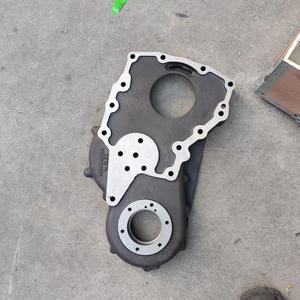 ขายส่งตัวเรือนล้อช่วยแรงเครื่องยนต์ Weichai รุ่น 612600014387 ใช้ได้กับเครื่องยนต์ Weichai - Product Image 2