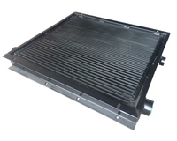 Atlas Copco Air Compressor Cooler, Factory Spare Parts