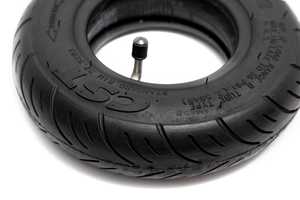 Pneus de <span class=keywords><strong>scooter</strong></span> de 8 pouces en caoutchouc butyle de haute qualité 200x50 pour scooters électriques, <span class=keywords><strong>batterie</strong></span> au lithium - Product Image 3