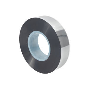 רוחב 920 מ "מ אלומיניום אבץ מתכת מפולפרופילן סרט MPP עבור קבלים - Product Image 2