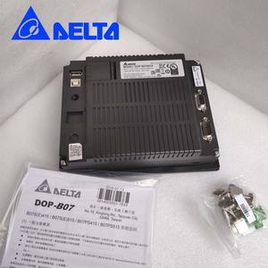 Panneau de commande HMI Delta EMC-COP01 pour système servo industriel, original - Product Image 4