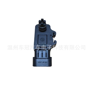 DYMOS Intake Pressure Sensor 12232201 <b>Thread</b> Mount Car Engine Application - Product Image 2