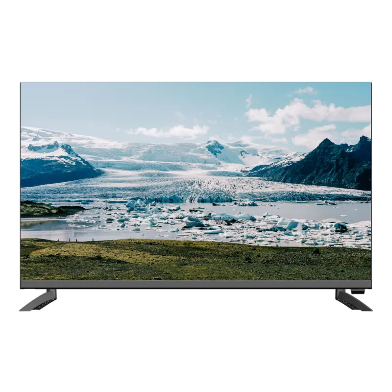 โทรทัศน์จอ LCD 32นิ้วสมาร์ททีวีจอ HD แบบเต็มจอ