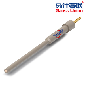 GaossUnion personalizable OEM <span class=keywords><strong>plata</strong></span>-<span class=keywords><strong>electrodo</strong></span> <span class=keywords><strong>de</strong></span> <span class=keywords><strong>cloruro</strong></span> <span class=keywords><strong>de</strong></span> <span class=keywords><strong>plata</strong></span> (<span class=keywords><strong>electrodo</strong></span> Ag-AgCl) - Product Image 2