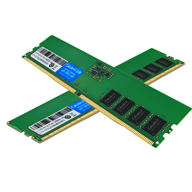 32GB DDR5 Laptop RAM Memory with ECC Function 8GB 16GB 32GB 48GB Models in Stock for Computer Application