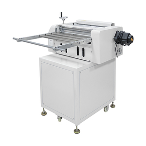 bibo Factory Automatic <b>Silicone</b> <b>Rubber</b> Cutting Machine Solid <b>Silicone</b> <b>Rubber</b> Band Cutter Machinery for Sale - Product Image 4