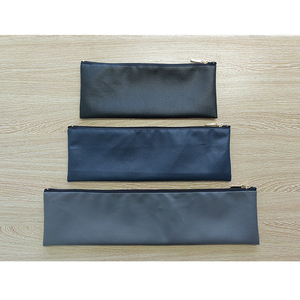 Échantillon Gratuit Pochette en Cuir Personnalisée Livraison Rapide Magnifique Sac Tallit en PU Brodé Hébreu <span class=keywords><strong>Judaica</strong></span> pour les États-Unis - Product Image 5