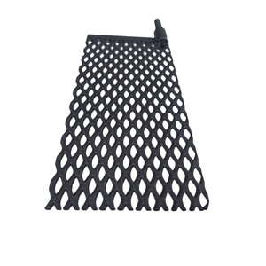 Không hòa tan pbo2 lớp phủ titan anode pbo2 tấm lưới cho kim loại electrowinning thực vật - Product Image 5