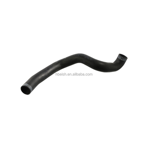 Manguera de Goma para Refrigerante de Radiador OEM 8161345 para Iveco EuroStar Stralis, Piezas de Refrigeración para Camiones Pesados - Product Image 4