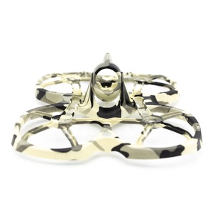 <span class=keywords><strong>Tinyhawk</strong></span> II Ersatzteile DIY Whoop Drone Frame Kit für FPV Quadcopter Reparatur und Zubehör - Product Image 2