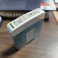 Fuente de Alimentación de 24V para Riel DIN MDR-20-24 de 20W, Alta Calidad para Aplicaciones de CCTV