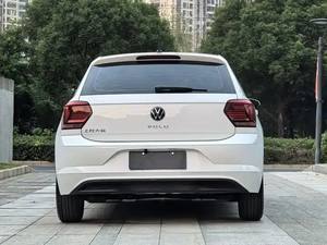 <span class=keywords><strong>2022</strong></span> Volks-wagen <span class=keywords><strong>Polo</strong></span> <span class=keywords><strong>2022</strong></span> Plus 1.5L Automático Enjoy Life Edition City Runabout Coche compacto Premium usado - Product Image 3