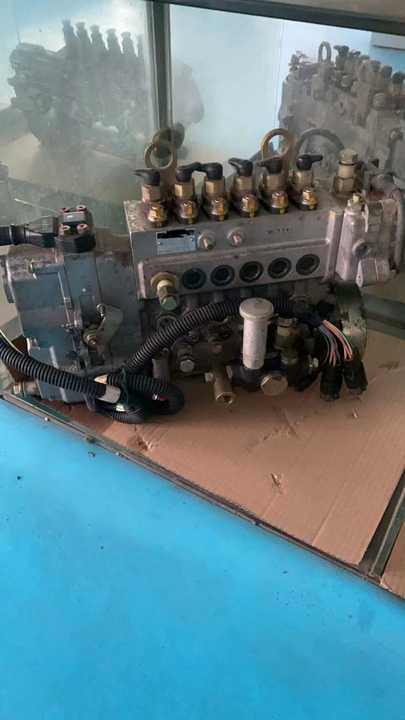 ZEXEL Fuel Injection Pumps for Cummins Engines - Reliable