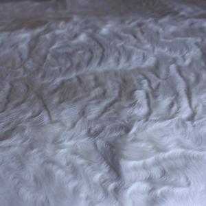 Plaque en fourrure d'agneau chinois pour enfant, 1 pièce, 60cm x 120cm, en pelte, karul xiangao, pour cheveux plats et bouclés - Product Image 4