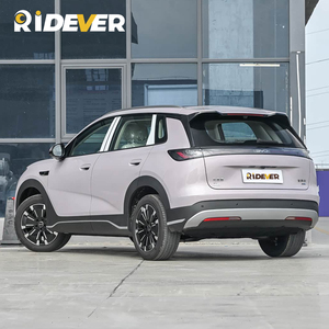 RIDEVER Vente en gros d'usine BYD Sealion 05 EV Version Conduite Intelligente 5 Portes 5 Places Propulsion Arrière Crossover Électrique - Product Image 4