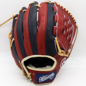 Guanto da baseball Rawlings personalizzato per allenamento sportivo, guanto da ricevitore da baseball, Guantes De Beisbol all'ingrosso - Product Image 2