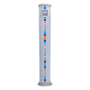<span class=keywords><strong>Detector</strong></span> De Metais De Porta Com Sensor De Temperatura Alta Precisão Automática Multi Zone <span class=keywords><strong>Security</strong></span> Screening para o Escritório Da Escola Do Aeroporto - Product Image 1