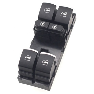 <span class=keywords><strong>Interruptor</strong></span> de Ventana 7P6959857 para <span class=keywords><strong>SEAT</strong></span> <span class=keywords><strong>ALHAMBRA</strong></span> - Product Image 1