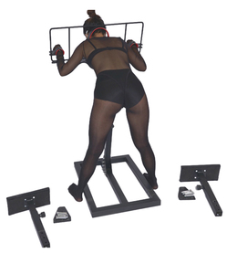 Attrezzature per la tortura per attrezzature per adulti giocattoli sessuali - Product Image 2