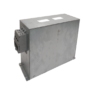 สินค้าใหม่แกะกล่อง พร้อมการรับประกัน ข้อเสนอพิเศษ 1 ชิ้น ตัวกรองสายพื้นฐานสำหรับ 80kw Alm 6sl3000-0be28-0da0 Plc ผลิตภัณฑ์ที่มีการรับประกัน - Product Image 1