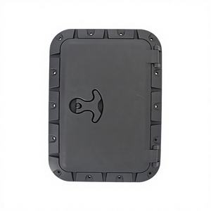 ฝาปิดช่องเก็บของเรือคายัคแบบอเมริกัน ขนาด 16 นิ้ว กันน้ำ ปิดสนิท ผลิตจาก PVC สำหรับเรือ  นำเข้าโดยตรงจากโรงงาน - Product Image 1