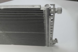 Radiador de Aluminio para Refrigeración de Ordenador por Agua, Intercambiador de Calor para PC - Product Image 3