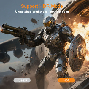 OEM ODM 5M <span class=keywords><strong>10M</strong></span> 15M 20M Cable óptico activo 8K 60HZ <span class=keywords><strong>4K</strong></span> <span class=keywords><strong>120HZ</strong></span> <span class=keywords><strong>HDMI</strong></span> a <span class=keywords><strong>HDMI</strong></span> Cable de fibra óptica - Product Image 3