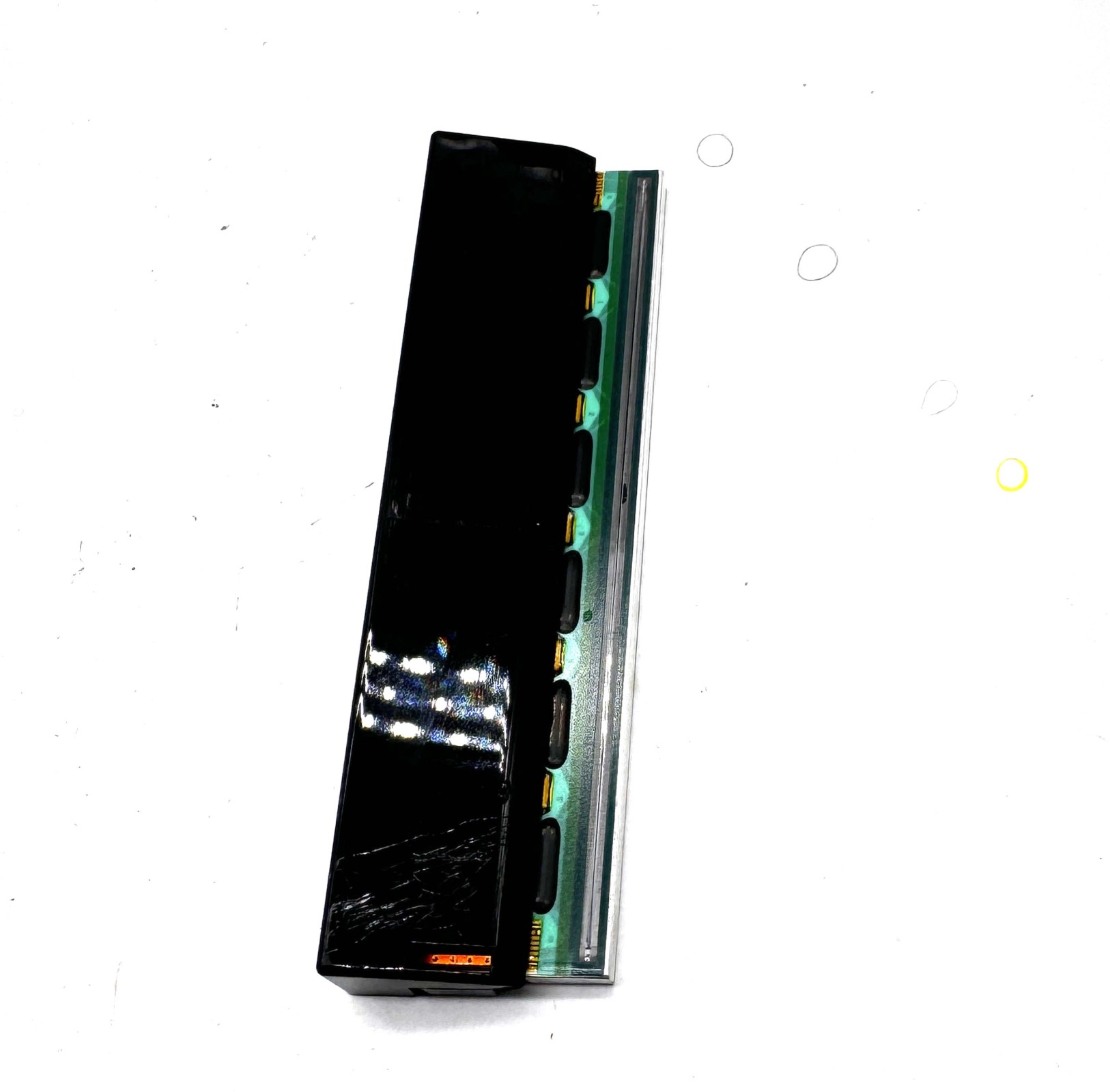 Printhead PP1028902 203DPI for ZEBRA ZT 230 & ZT220 Printers