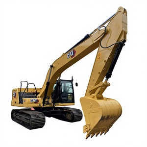 Excavatrice d'occasion CAT 320GC Prix bas Excellentes performances Excavatrice d'occasion CAT à vendre - Product Image 1