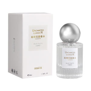 Parfum Secret Garden pour femmes, très vendu, longue durée - Product Image 6