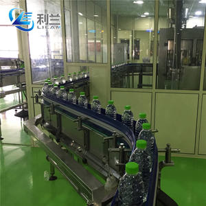 Ligne de remplissage automatique de bouteilles de lait pour bouteilles, verres, canettes, <span class=keywords><strong>Tetra</strong></span> <span class=keywords><strong>Pack</strong></span> dans l'industrie des boissons, de l'eau, des boissons gazeuses et des spiritueux, ligne d'eau - Product Image 4