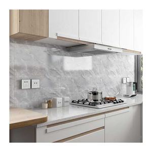 Autres papiers peints de décoration 30x60cm Panneaux muraux en pierre de marbre imitée - Product Image 5