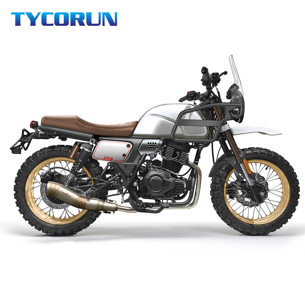Scrambler Rusi Rango 125 Price Mejora Tu Scooter Avanti De 150CC