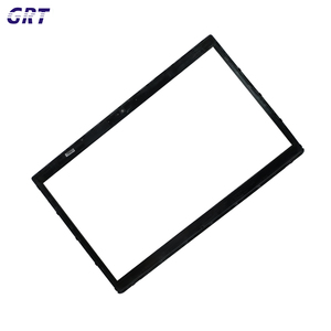 กรอบหน้าจอ LCD สำหรับแล็ปท็อป DELL 7480 สีดำ ใหม่ - Product Image 5