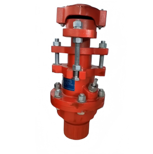 Caja de sellado de varilla pulida API para unidad de bombeo utilizada en la cabeza de pozo petrolero - Product Image 5