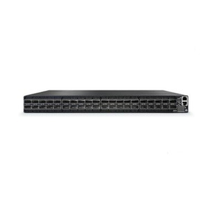 Mellanox MQM8790-HS2R Switch Inteligente InfiniBand de 40 Puertos, Sin Bloqueos, Gestión HDR, 200 Gb/s - Product Image 2