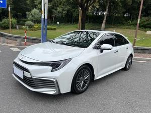 [No.25 <span class=keywords><strong>Toyota</strong></span> 081] Lingshang Modelo 2022 Edición Premium 2.0L - Product Image 4