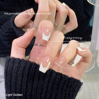 Miss Gooey-vernis à ongles en gel, 6 couleurs miroir métallisé, fournitures pour salon 12ml, vernis à ongles en gel UV OEM non toxique