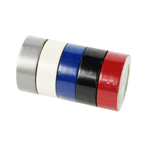 Ruban isolant électrique haute température en PVC pour faisceaux de câblage automobile, ruban adhésif durable pour fils - Product Image 6