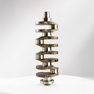 Vilebrequin EA113 1.8L pour VW Audi A3 A4 A6 Passat Jetta Skoda Seat 06A105021C - Product Image 2