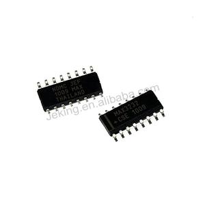 Transceptor Jeking FULL 2/2 16SO MAX3232 IC MAX3232CSE+T - Product Image 5