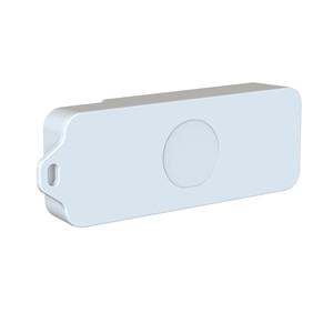 Thermostat d'ambiance programmable électronique Tuya Wifi 24V pour pompe à chaleur, température et humidité - Product Image 5