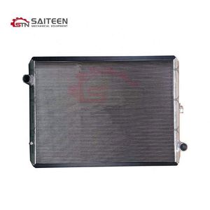 <span class=keywords><strong>Hitachi</strong></span> escavatore <span class=keywords><strong>EX400</strong></span>-5 EX450-5 <span class=keywords><strong>EX400</strong></span> ZAX470 radiatore 4466040 - Product Image 5