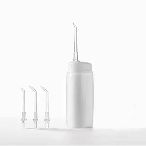 Lavadora + máquinas dental_waterfloss biodegradable, chorro de agua dental para el hogar