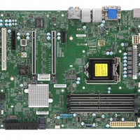 X11DPI-NT MBD-X11DPI-NT-O Xeon soket ganda LGA3647 C622 Max.2T PCI Express E-ATX Server Motherboard