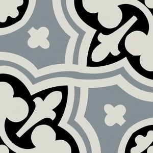 Azulejos de cerámica antibacterianos antideslizantes de diversos patrones Diseño tradicional para interiores Exterior Hotel Pared Piso Ladrillo refractario - Product Image 1