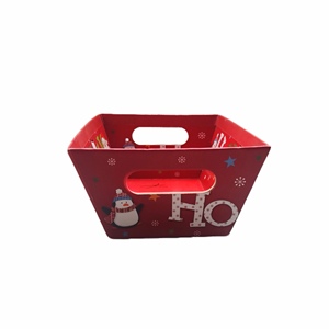 Mejor precio personalizado <span class=keywords><strong>Navidad</strong></span> vacaciones almacenamiento presente regalo embalaje cesta <span class=keywords><strong>cajas</strong></span> de cartón <span class=keywords><strong>para</strong></span> embalaje - Product Image 3