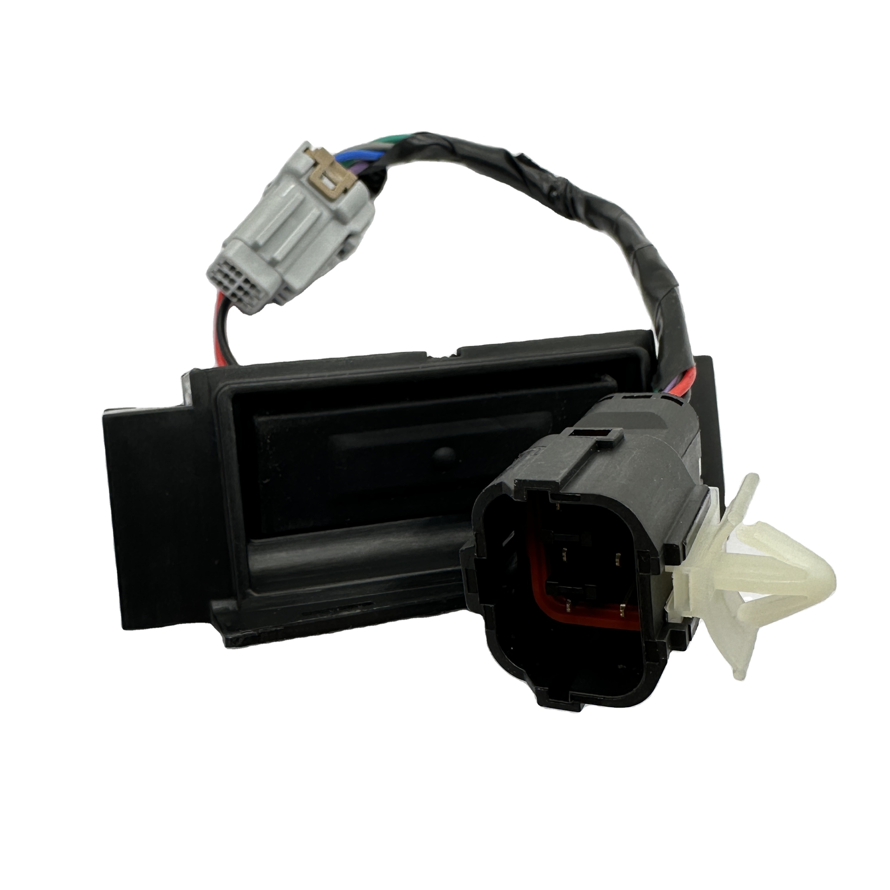 ゆんく　お取置き中(〜8/1) VW JETTA Engine Hood Rod Support Retainer Clip Genuine